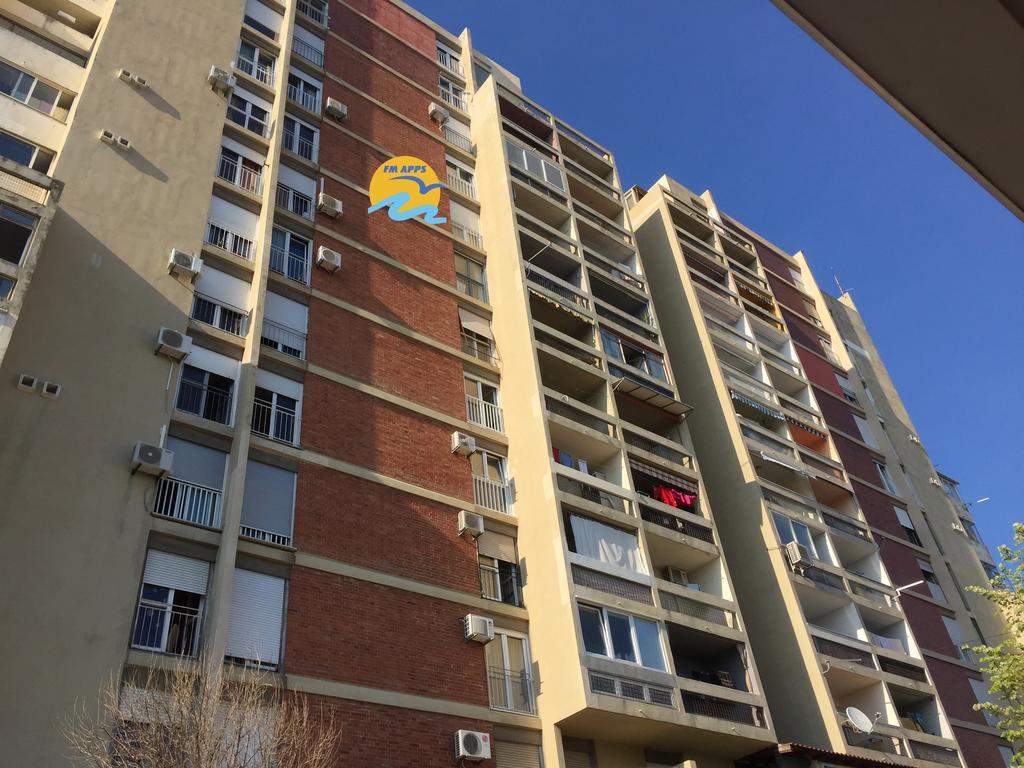 Fm Apartments Сплит Экстерьер фото