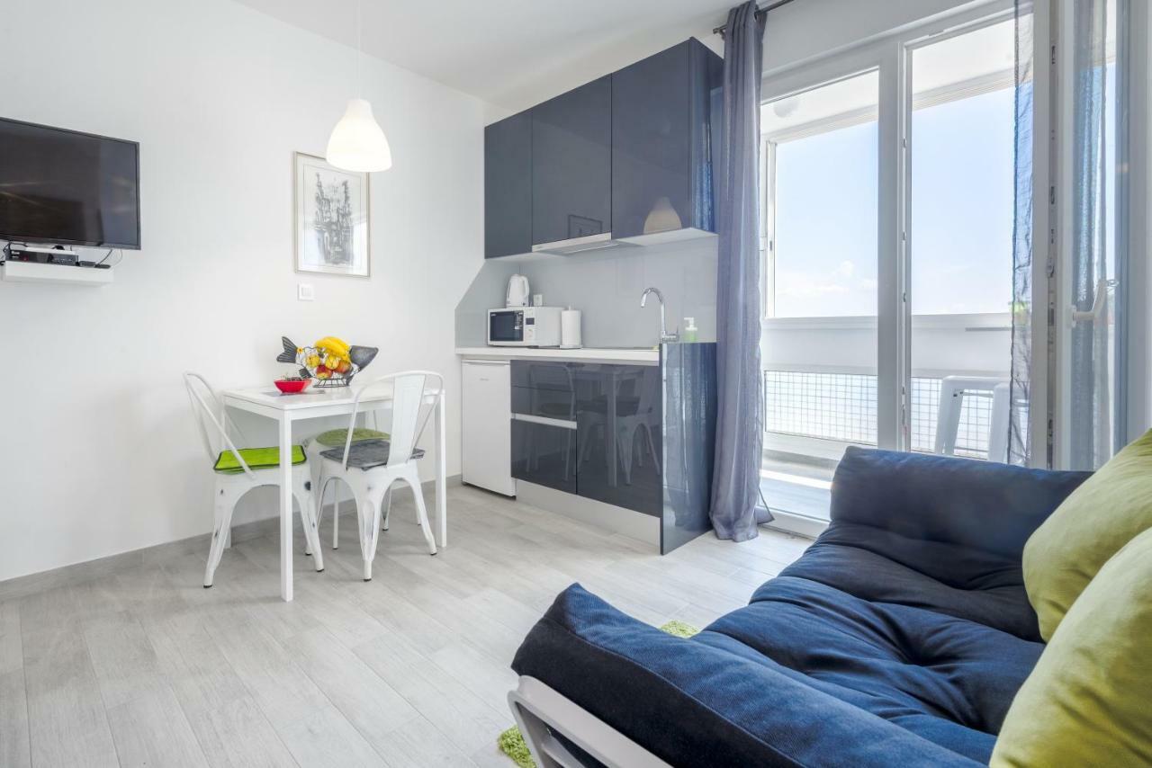 Fm Apartments Сплит Экстерьер фото