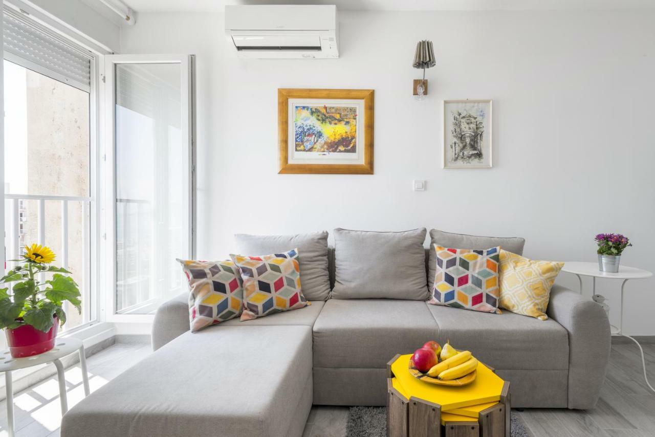 Fm Apartments Сплит Экстерьер фото