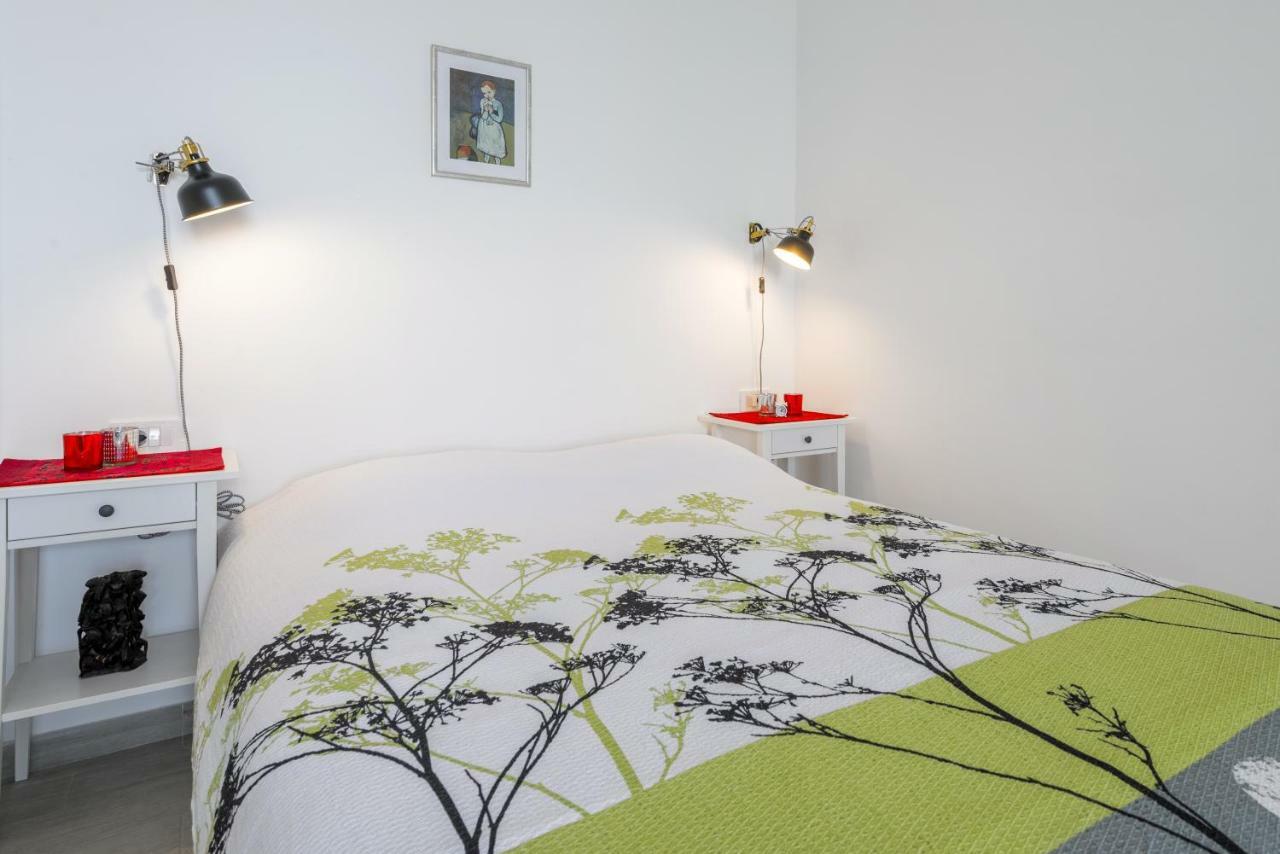 Fm Apartments Сплит Экстерьер фото