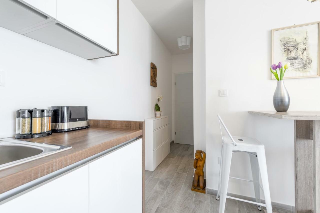 Fm Apartments Сплит Экстерьер фото