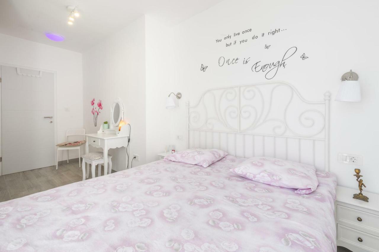 Fm Apartments Сплит Экстерьер фото