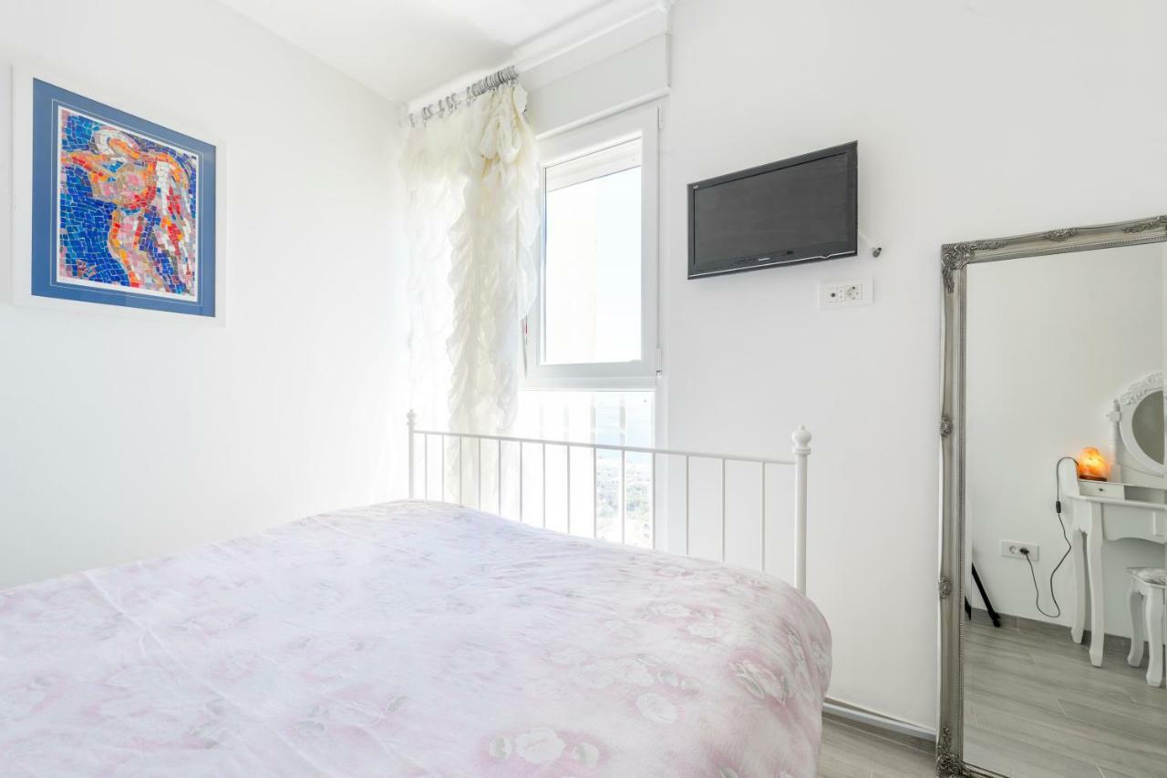 Fm Apartments Сплит Экстерьер фото