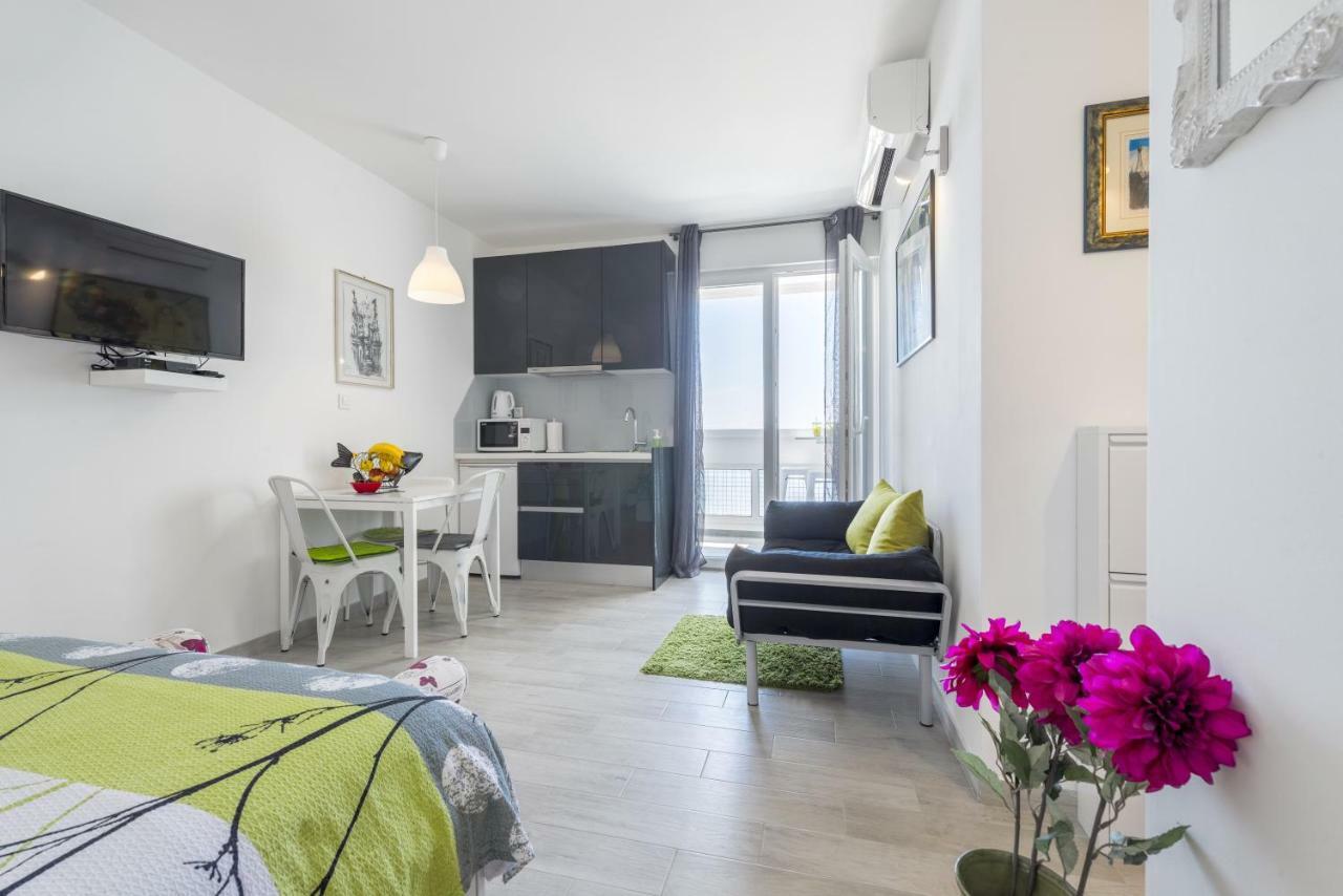 Fm Apartments Сплит Экстерьер фото