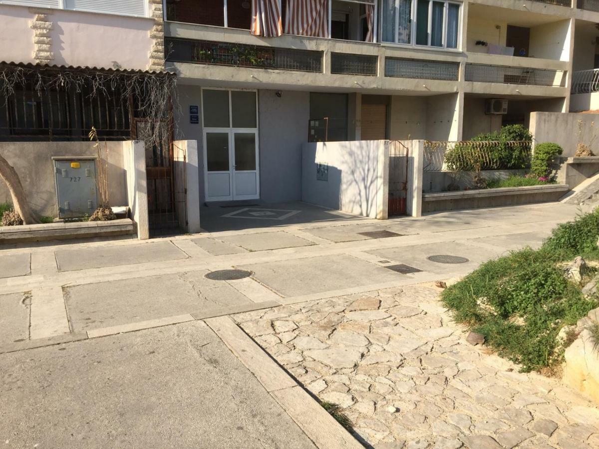 Fm Apartments Сплит Экстерьер фото